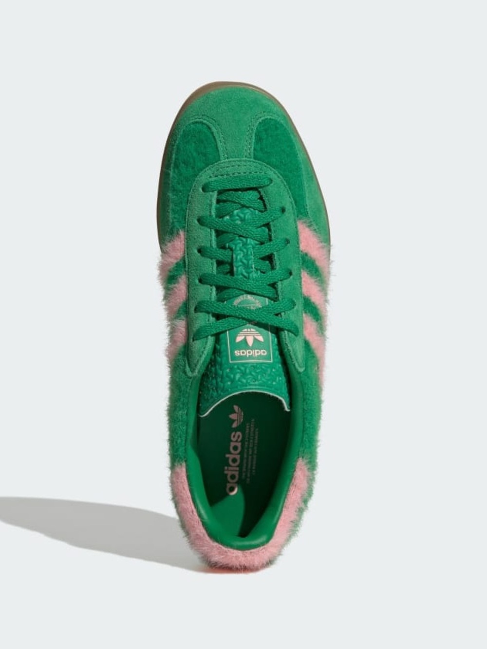 Adidas GAZELLE INDOOR sneaker - Picture 3 of 12